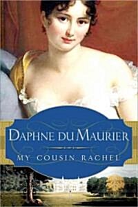 My Cousin Rachel (Paperback)