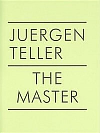 Juergen Teller (Paperback, 1st)