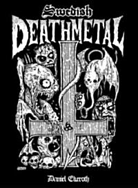 Swedish Death Metal (Paperback)