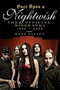 Once upon a Nightwish (Paperback)