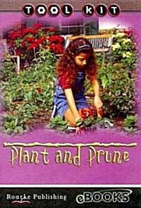 Plant and Prune (Audio CD)