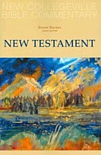 New Collegeville Bible Commentary: New Testament (Paperback)