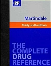 Martindale (Hardcover, 36th, SLP)