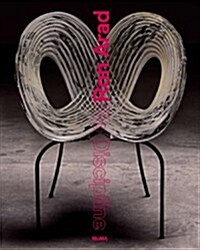 Ron Arad (Hardcover)