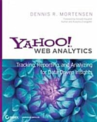 Yahoo! Web Analytics (Paperback, Original)