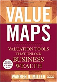 Value Maps + Ws (Hardcover)