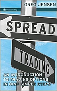 Spread Trading (Hardcover)