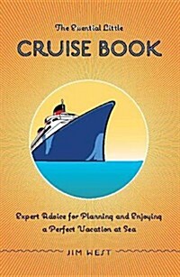 Essential Little Cruise Book (Paperback, 4th)