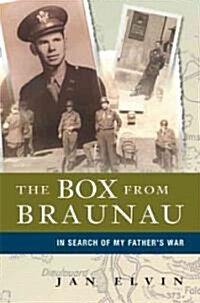 The Box from Braunau (Hardcover, 1st)