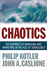 Chaotics (Hardcover)