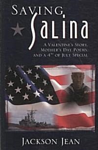 Saving Salina (Paperback)