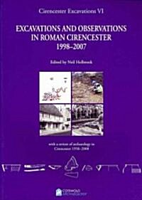 Cirencester Excavations VI (Paperback)