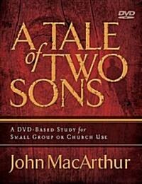 The Tale of Two Sons Dvd Church Kit (DVD)