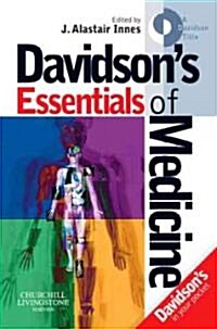 Davidsons Essentials of Medicine (Paperback)