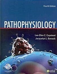 Pathophysiology (Hardcover, 4th, PCK)