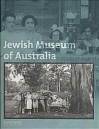 Jewish Museum of Australia (Hardcover)