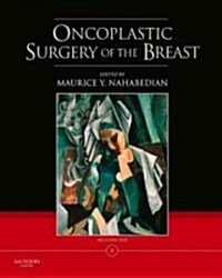 Oncoplastic Surgery of the Breast (Package)