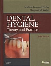 Dental Hygiene (Hardcover, 3rd, PCK, Spiral)