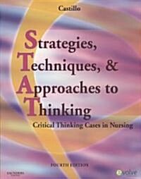 Strategies, Techniques, and Approaches to Thinking (Paperback, 4th, PCK)