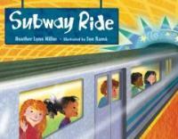 Subway ride 표지이미지