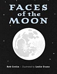 Faces of the Moon (Hardcover)