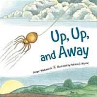 Up, Up and Away (Hardcover)