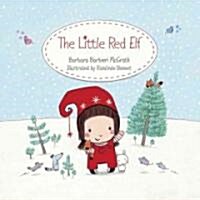 The Little Red Elf (Hardcover)
