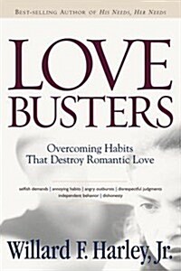 Love Busters (Paperback, Revised, Expanded)