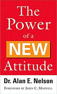 The Power of a NEW Attitude (Paperback)