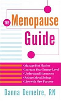 The Menopause Guide (Paperback, 1st)