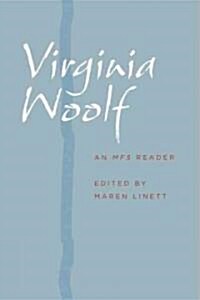 Virginia Woolf: An MFS Reader (Hardcover)