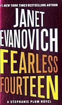 Fearless Fourteen: A Stephanie Plum Novel (Mass Market Paperback)