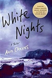 [중고] White Nights (Paperback, Reprint)