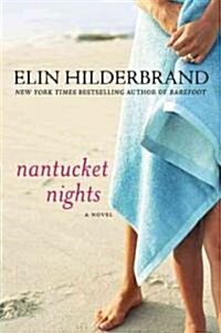 [중고] Nantucket Nights (Paperback)