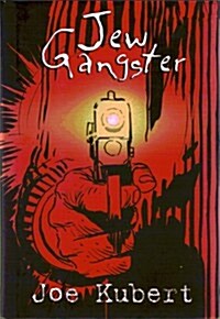 Jew Gangster (Paperback, Reprint)