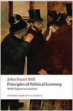 Principles of Political Economy and Chapters on Socialism (Paperback)