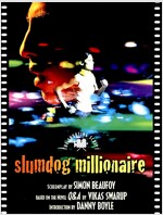 Slumdog Millionaire: The Shooting Script (Paperback)