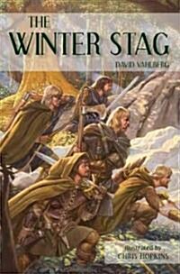 The Winter Stag (Paperback)