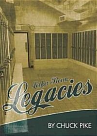 Locker Room Legacies (Paperback)