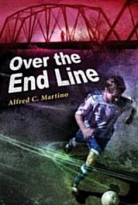 Over the End Line (Hardcover)