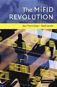 The Mifid Revolution (Hardcover)