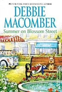 Summer on Blossom Street (Hardcover)