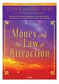 Money, and the Law of Attraction (DVD-ROM)