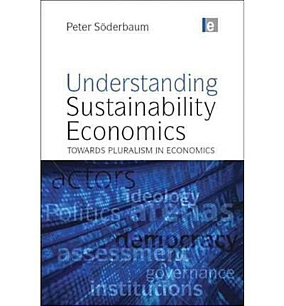 Understanding Sustainability Economics (Paperback)
