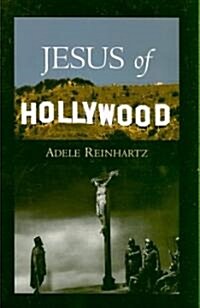 Jesus of Hollywood (Paperback)