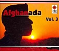 Afghanada (Paperback)
