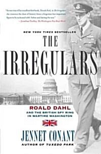 The Irregulars (Paperback)
