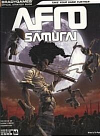 Afro Samurai Official Strategy Guide (Paperback)