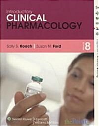 Introductory Clinical Pharmacology (Paperback, 8th, PCK)