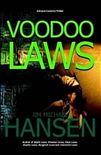Voodoo Laws (Paperback)